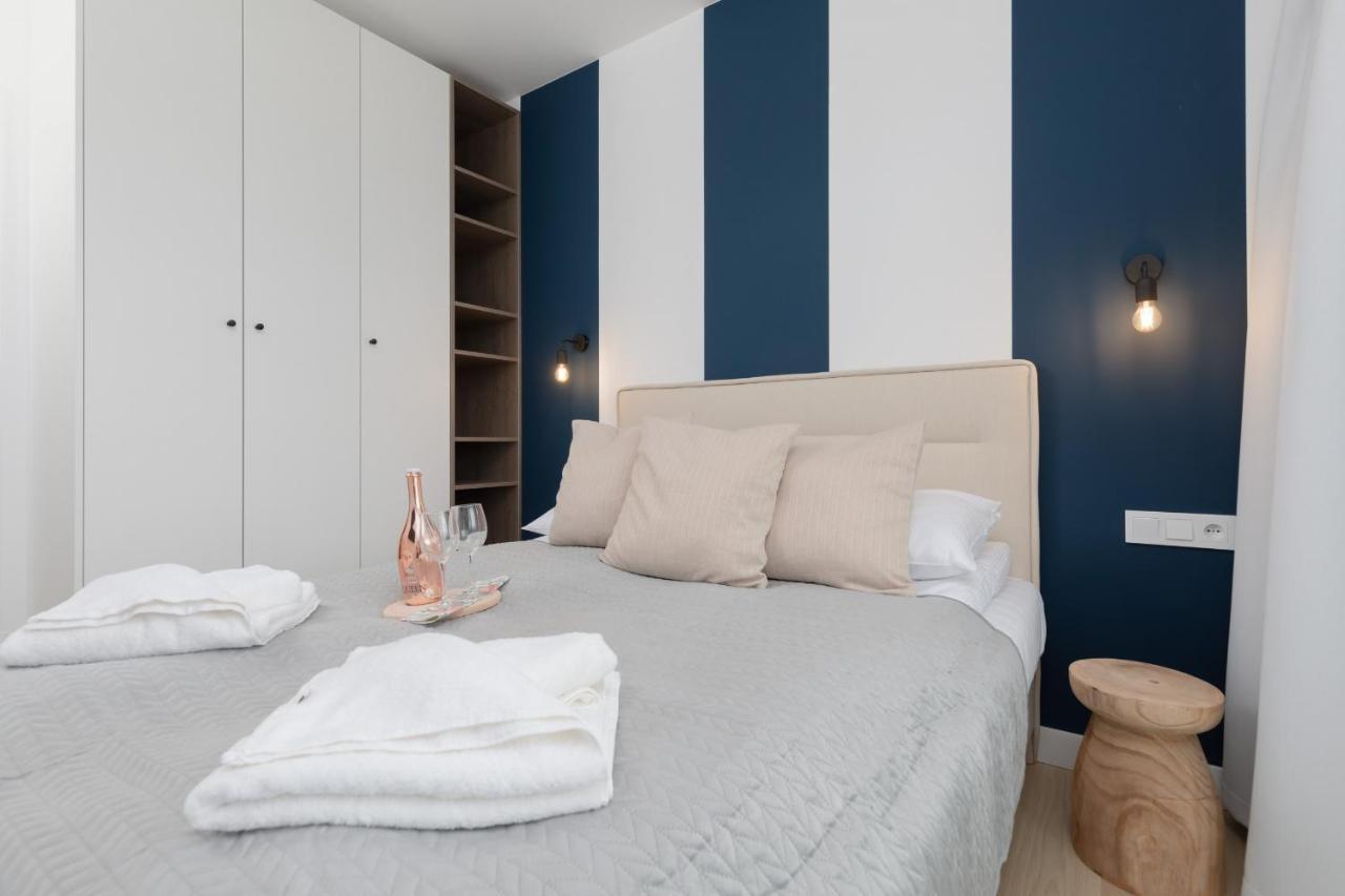 Polanki Aqua Apartment Spa & Basen By Noclegi Renters Kolobrzeg Luaran gambar