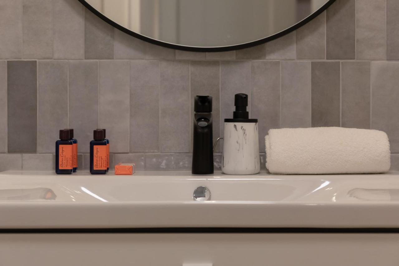 Polanki Aqua Apartment Spa & Basen By Noclegi Renters Kolobrzeg Luaran gambar
