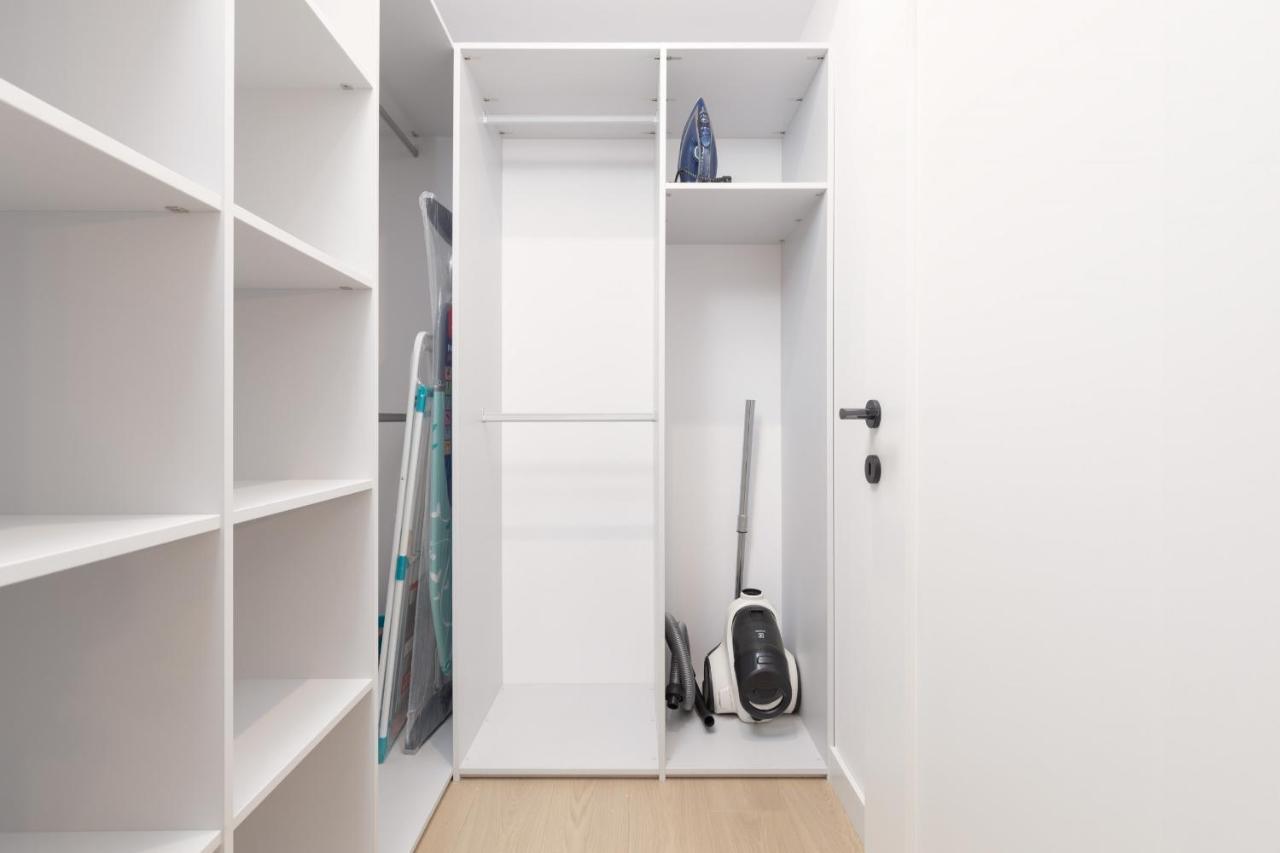 Polanki Aqua Apartment Spa & Basen By Noclegi Renters Kolobrzeg Luaran gambar