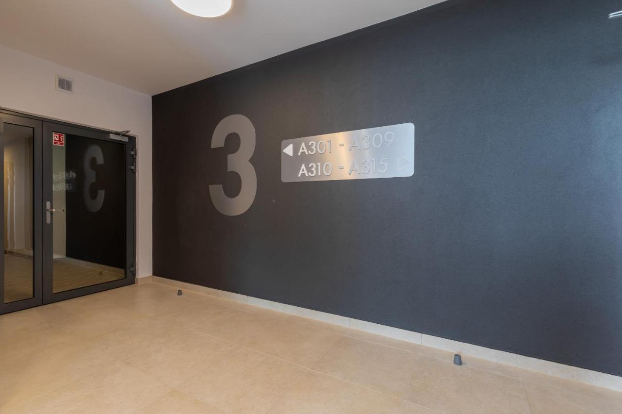 Polanki Aqua Apartment Spa & Basen By Noclegi Renters Kolobrzeg Luaran gambar