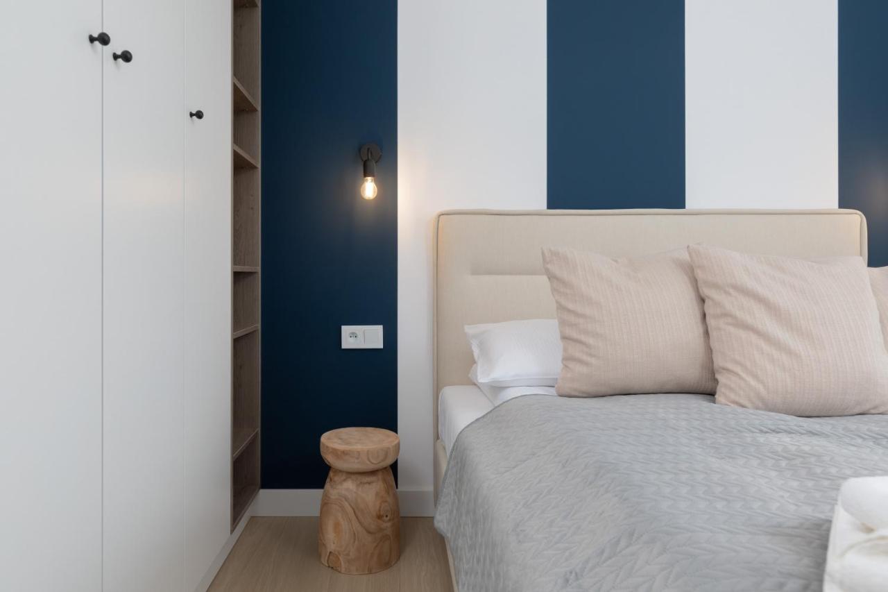 Polanki Aqua Apartment Spa & Basen By Noclegi Renters Kolobrzeg Luaran gambar