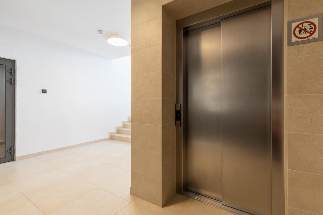 Polanki Aqua Apartment Spa & Basen By Noclegi Renters Kolobrzeg Luaran gambar