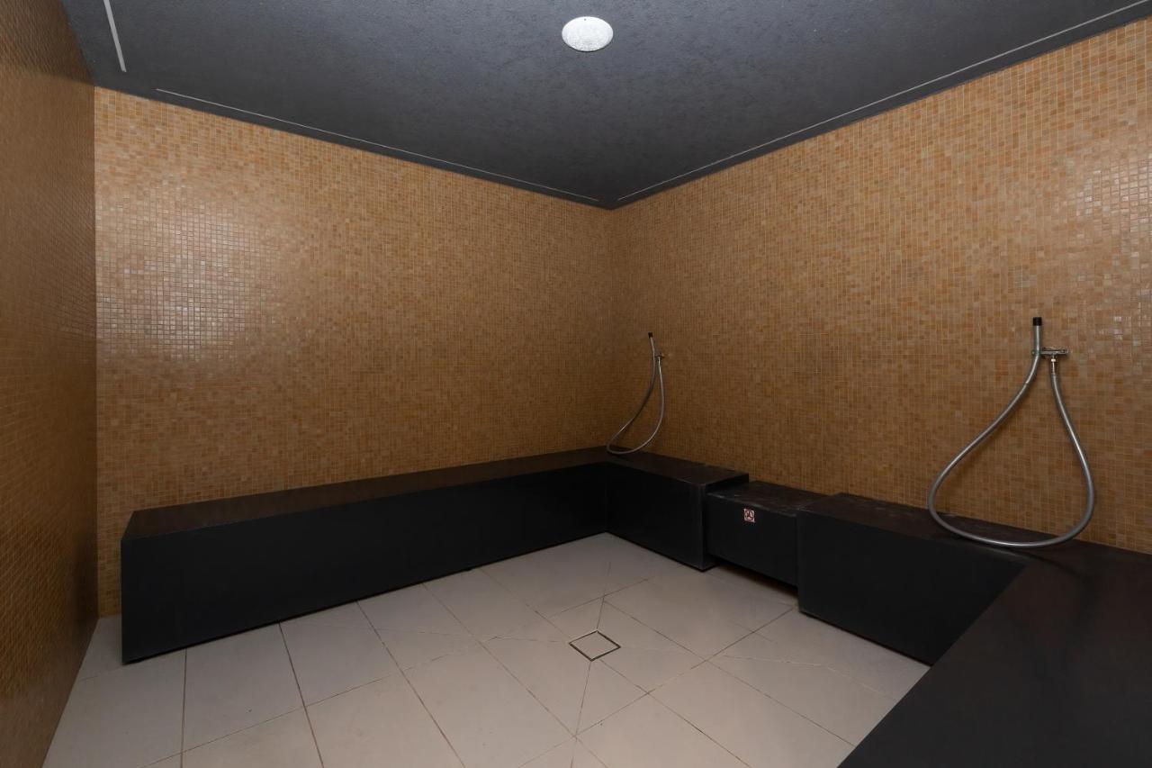 Polanki Aqua Apartment Spa & Basen By Noclegi Renters Kolobrzeg Luaran gambar