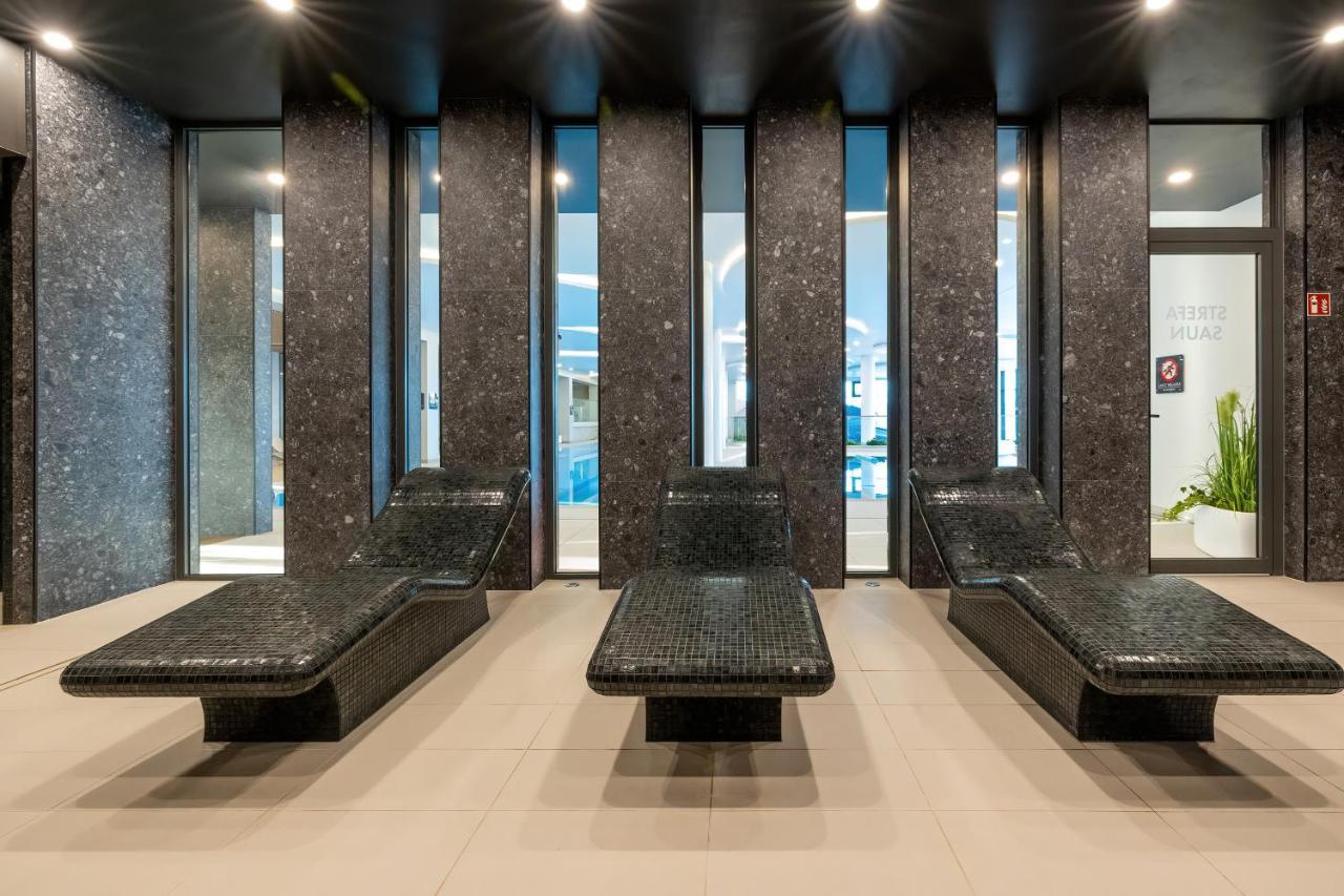 Polanki Aqua Apartment Spa & Basen By Noclegi Renters Kolobrzeg Luaran gambar