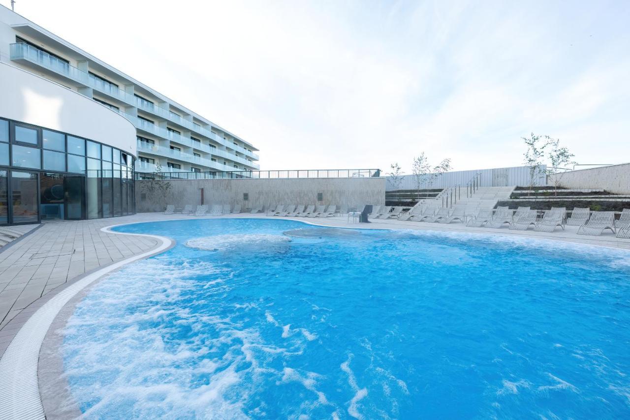 Polanki Aqua Apartment Spa & Basen By Noclegi Renters Kolobrzeg Luaran gambar