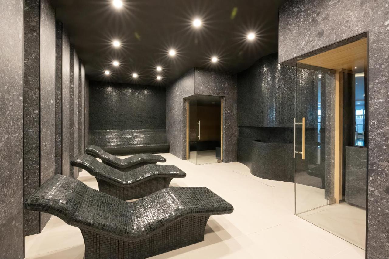 Polanki Aqua Apartment Spa & Basen By Noclegi Renters Kolobrzeg Luaran gambar