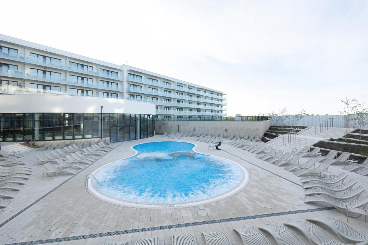Polanki Aqua Apartment Spa & Basen By Noclegi Renters Kolobrzeg Luaran gambar